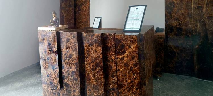 莫哈里的带屋顶泳池公寓(Clubhouse by CheckIn Hotel Chandigarh Mohali)图片