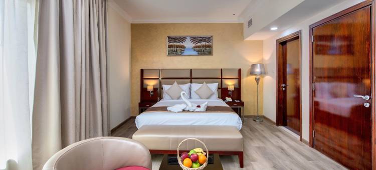 城市住宿酒店博览中心(City Stay Hotel Expo Centre)图片