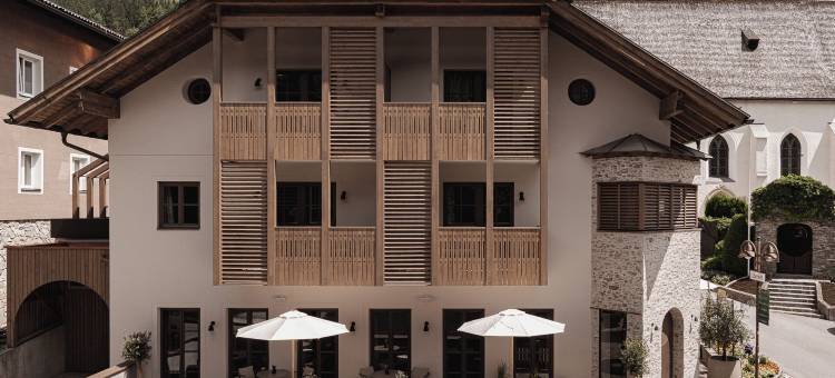 stieg'nhaus设计精品酒店(stieg'nhaus Design Boutique Hotel)图片
