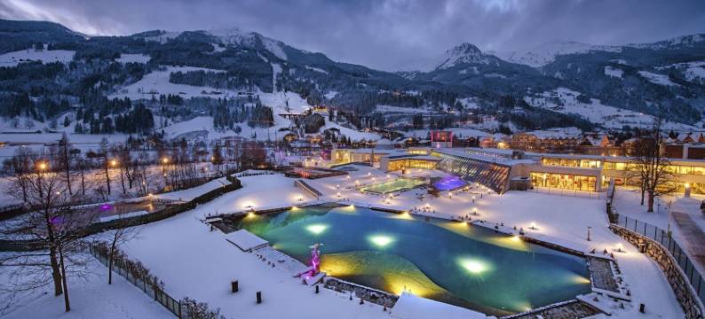 GRETI - 阿尔卑斯精品酒店Gruber(Greti - Alpine Boutique Hotel Gruber)图片