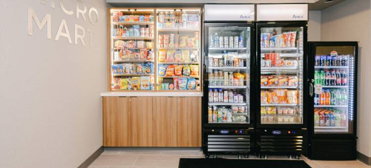 威尔斯维尔麦客达套房酒店(Microtel Inn & Suites by Wyndham Wellsville)图片