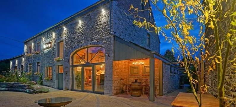 拉福热 - 阿登的客房(La Forge - Chambres d hôtes en Ardenne)图片