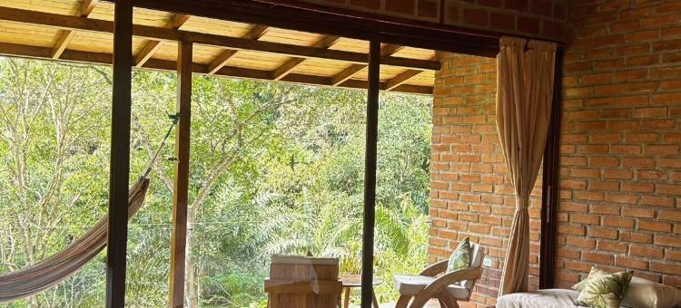 皮里普养生旅馆(Piripe Wellness Lodge)图片