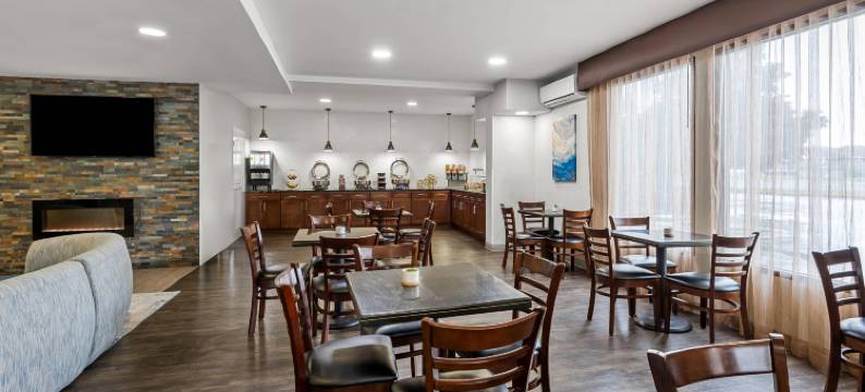 锡拉丘兹康科德酒店 - 阿桑德连锁酒店(Hotel Concord Syracuse, Ascend Hotel Collection)图片