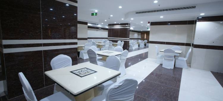阿萨哈尔努兹哈酒店(Al Azhar Nuzhah Hotel)图片