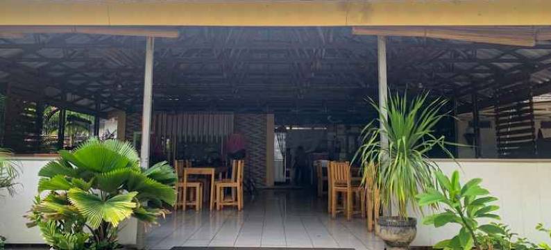 Hotel Pelangi Merak RedPartner图片