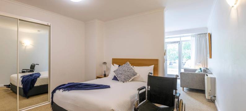 威廉斯敦MainStay Suites(MainStay Suites Williamstown)图片