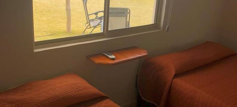 特拉维瓦乡村别墅和埃尔恩西诺住宅(Terra Viva Villa Campestre Y Residencia El Encino)图片