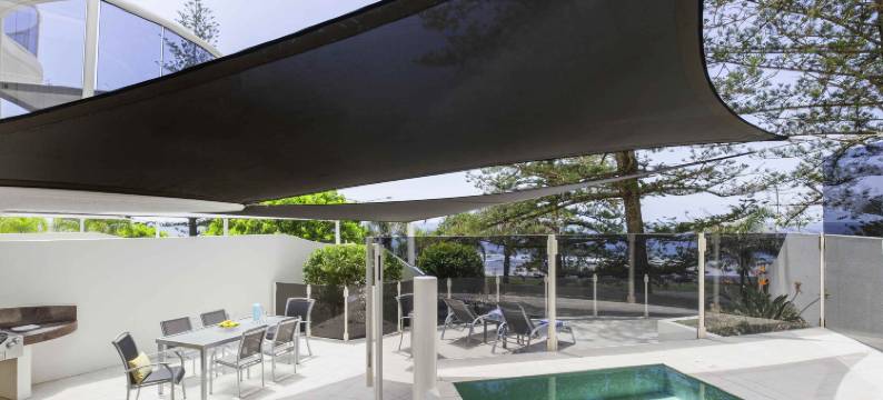 曼特拉赞吉巴酒店(Mantra Zanzibar)图片