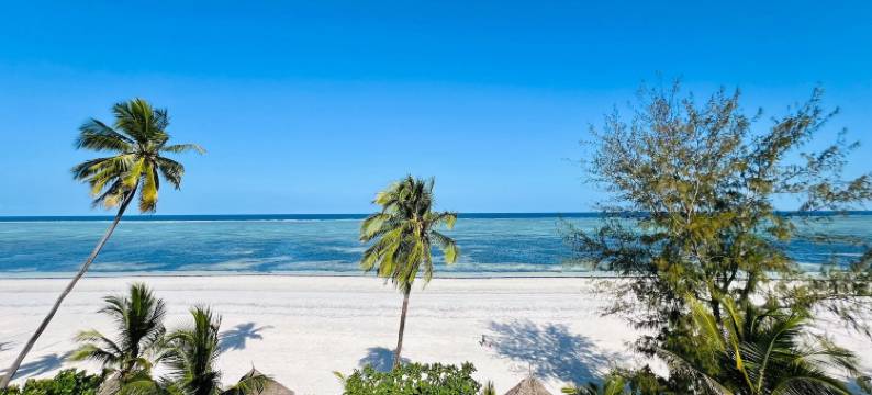 马特姆韦沙滩酒店度假村(Matemwe sands Hotel)图片