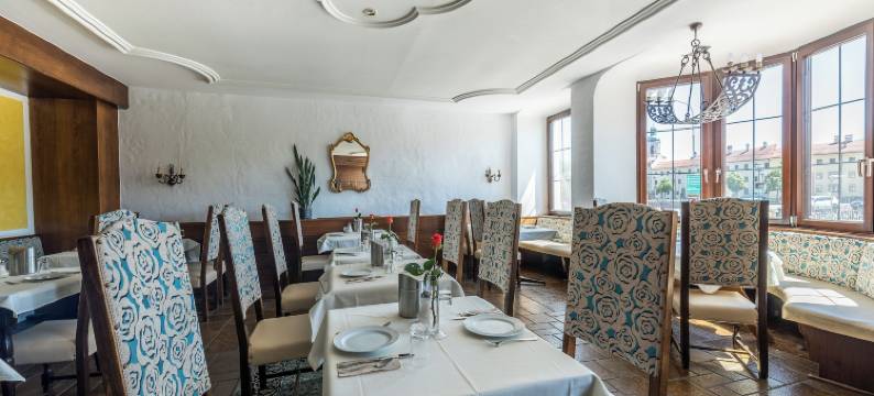 蒙德施恩酒店(Hotel Mondschein)图片