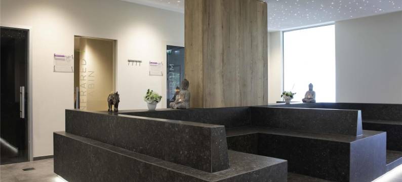 卢森堡基卡库高尔夫俱乐部美居水疗酒店(Mercure Luxembourg Kikuoka Golf and Spa)图片