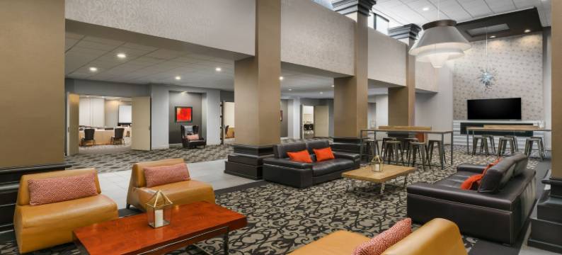 Crowne Plaza 凤凰城机场(Crowne Plaza PHOENIX AIRPORT - PHX by IHG)图片
