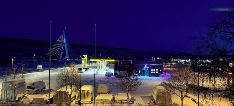 塔纳布鲁(Tanabrew)图片