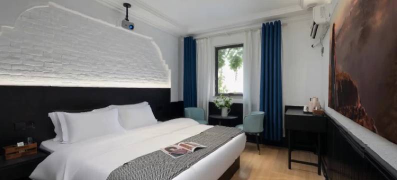 楠舍酒店(南昌大学青山湖校区恒茂梦时代店)图片