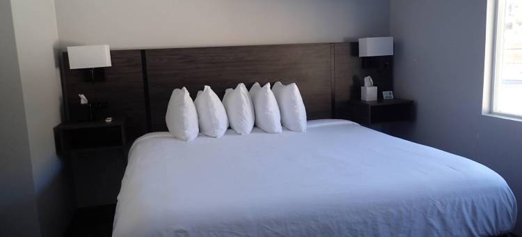 庞德罗萨旅馆，Ascend Collection 酒店(Ponderosa Lodge)图片