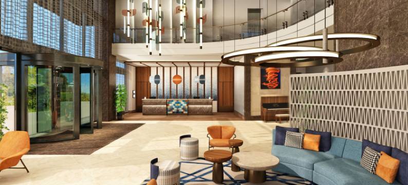 DoubleTree by Hilton Izmir Karsiyaka图片