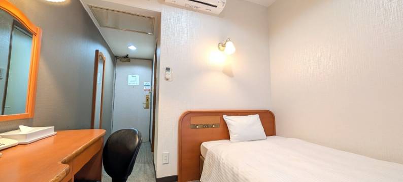 水前寺舒适酒店(Suizenji Comfort Hotel)图片
