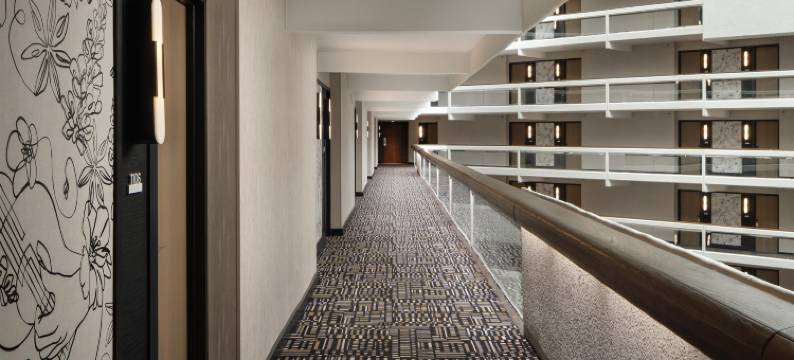 奥斯汀凯悦酒店(Hyatt Regency Austin)图片