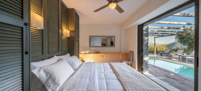 迪奥度假别墅(Dio Escapes Villas)图片