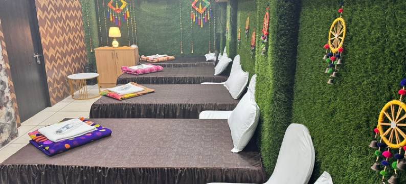 布莱斯酒店(Hotel Bless Inn)图片