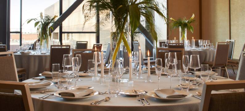 西雅图贝尔维尤洲际酒店-洲际酒店集团旗下(InterContinental Hotels SEATTLE BELLEVUE by IHG)图片