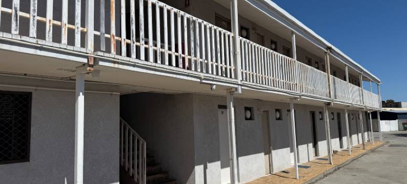 平价汽车旅馆(Budget Motel)图片