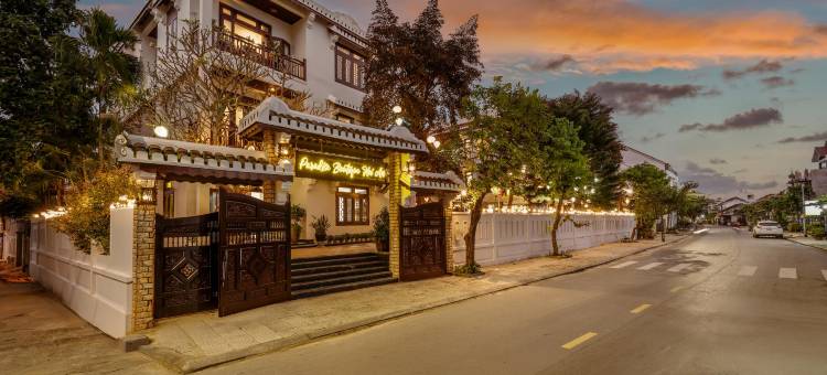 绿山别墅(Green Hill Villa)图片