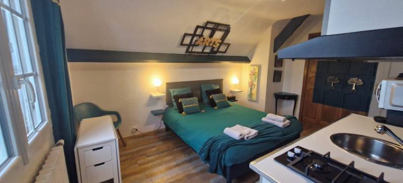 梦想工厂(L'Usine à rêves)图片