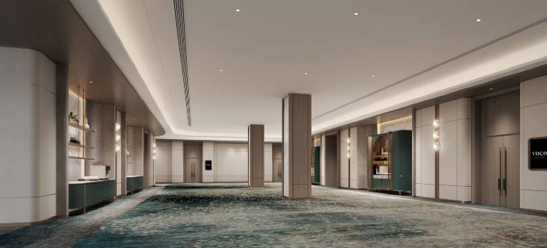 voco 古晋 酒店 by IHG(voco Kuching by IHG)图片