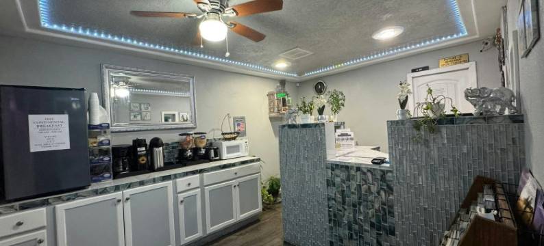 Capital O 经济型旅馆安大略 I-84(Capital O Budget Inn Ontario I-84)图片