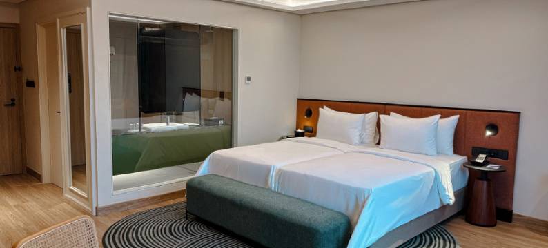 ARTOTEL Living World Grand Wisata Bekasi图片