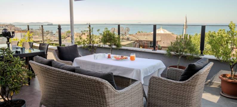 清真寺切什梅酒店(Sultanahmet Cesme Hotel)图片