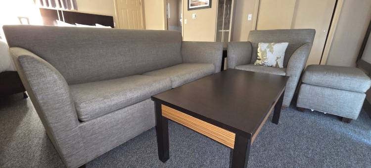 华盛顿州埃弗里特门罗西雅图汽车旅馆(Monroe Motel Near Seattle Everett WA)图片
