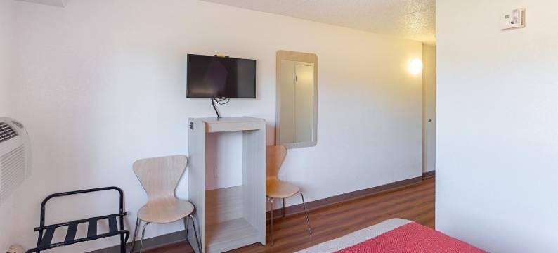 斯波坎东部6号汽车旅馆(Motel 6 Spokane, WA - East)图片