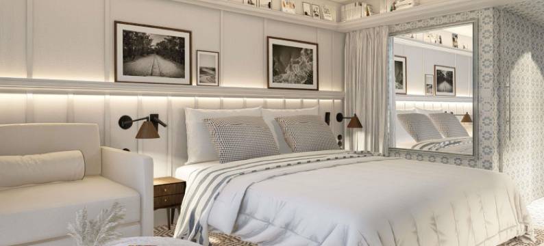 奥莱龙岛贝尔美憬阁海洋温泉酒店，2026 年 5 月开业(Bel Hôtel Oléron Thalasso & Spa - MGallery (ouv. mai 26))图片