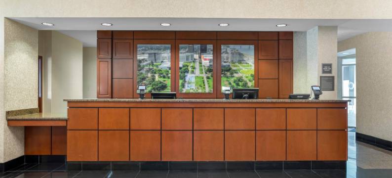 巴吞鲁日德鲁里套房酒店(Drury Inn & Suites Baton Rouge)图片