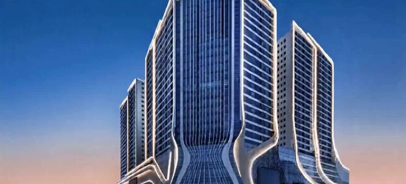 佛山里水希尔顿惠庭酒店图片