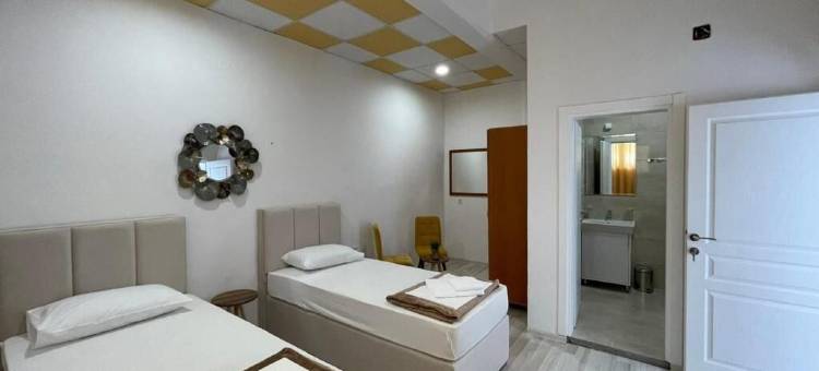 伊兹沃尔旅馆(Hostel Izvor)图片