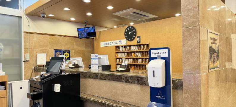 东横INN-溜池山王站官邸南(Toyoko Inn Tokyo Tameike-sanno-eki Kantei Minami)图片