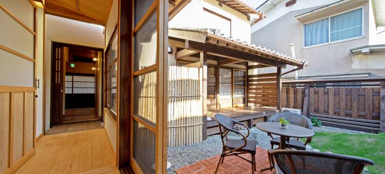 内子旅馆 - 久(Uchiko-Inn Hisa)图片