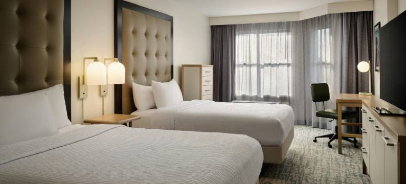 代托纳比奇赛道机场Homewood Suites by Hilton(Homewood Suites by Hilton Daytona Beach Speedway-Airport)图片