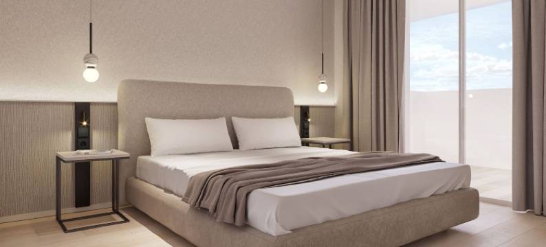 AR 罗卡埃斯梅拉达水疗酒店(AR Roca Esmeralda & Spa Hotel)图片
