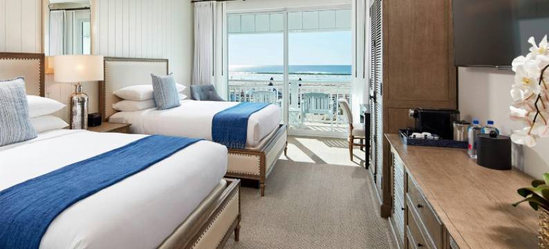 皮斯默海滩维斯佩拉度假村-傲途格精选(Vespera Resort on Pismo Beach, Autograph Collection)图片