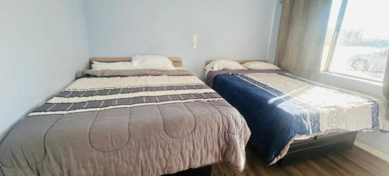 哥伦布机场快捷旅馆(Express Inn Near Columbus Airport)图片