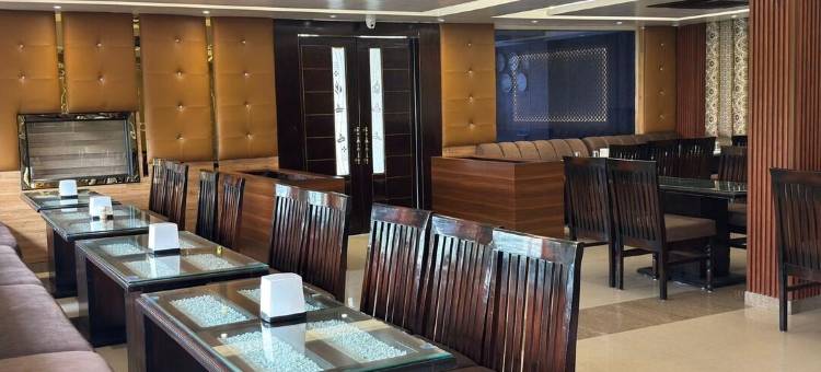 皇家蓝色酒店(Hotel Imperial Blue)图片