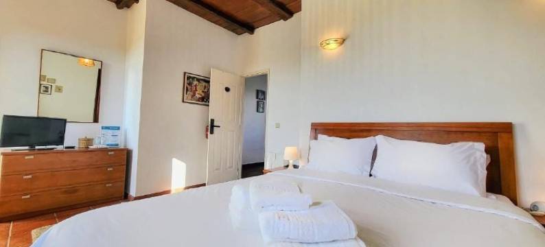 圣地亚哥塔旅馆(Torre de Santiago - Guest House)图片