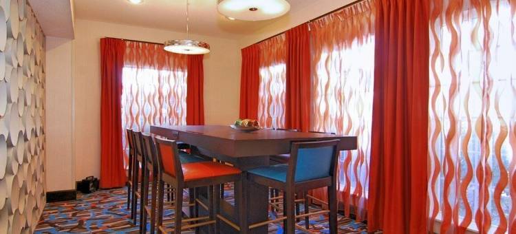 德斯廷E购物中心区智选假日套房酒店(Holiday Inn Express & Suites DESTIN E - COMMONS MALL AREA by IHG)图片