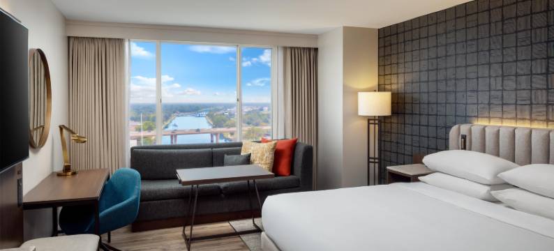 威奇托凯悦酒店(Hyatt Regency Wichita)图片