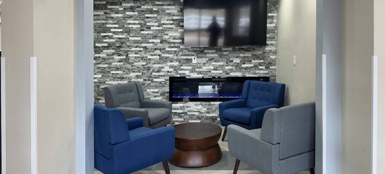 罗德威旅馆，费舍尔斯印第安纳波利斯(Motel 6 Fishers, in - Indianapolis)图片